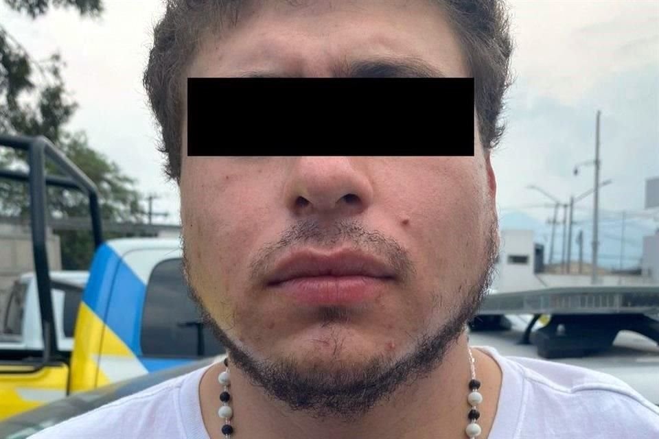 José Silvestre, de 25 años.
