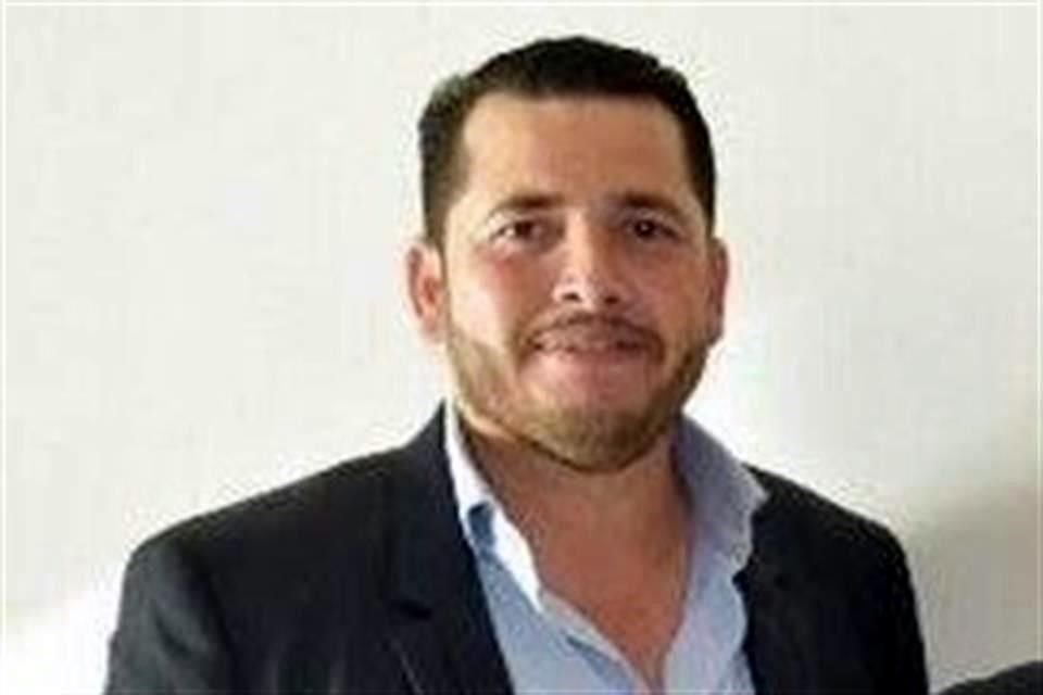 El empresario hotelero José Raúl Núñez Ríos, apodado 'El Lic.', fue identificado por autoridades de Estados Unidos como parte de la red de lavado de 'Los Chapitos'.