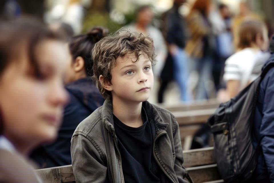 Padres y madres de familia deben estar alertas si la exclusión hacia su hijo se vuelve frecuente, ya que podría ser un indicador de bullying social.