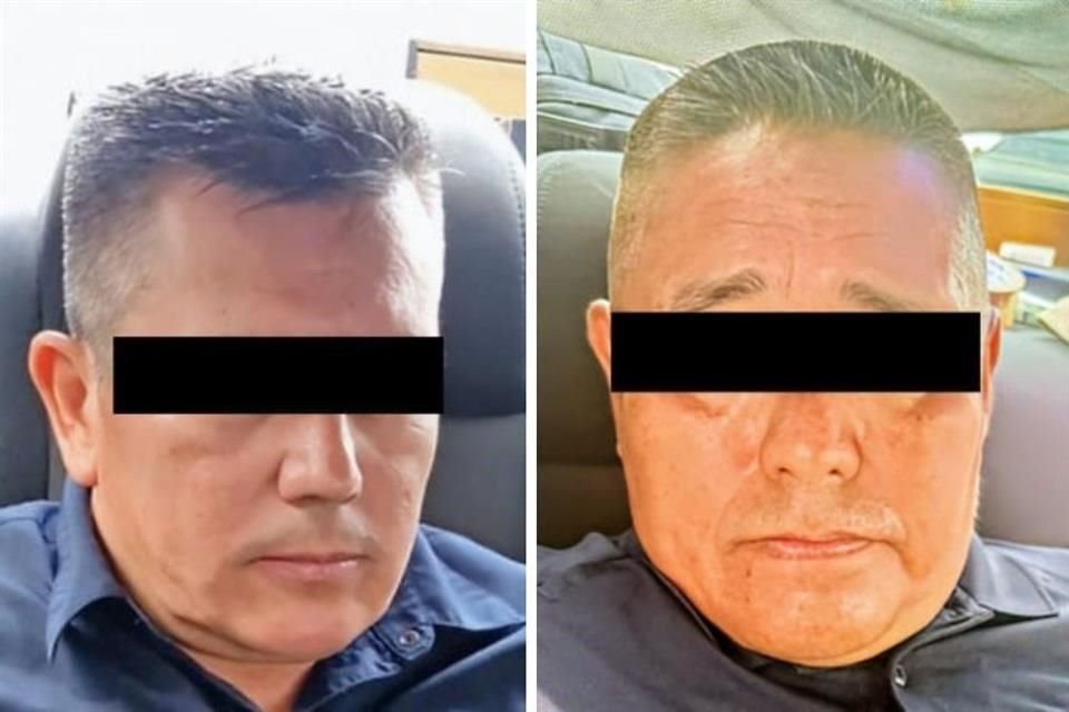 El director de la Policía de Linares, Ernesto N., y Francisco Javier, quien tenía el cargo de coordinador, fueron detenidos.