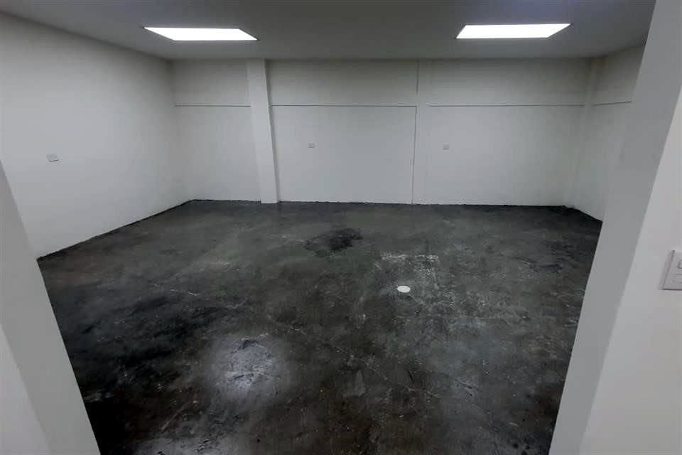 El Centro está proyectado para realizar hasta 5 mil servicios de rescate, consulta y cirugías al año.