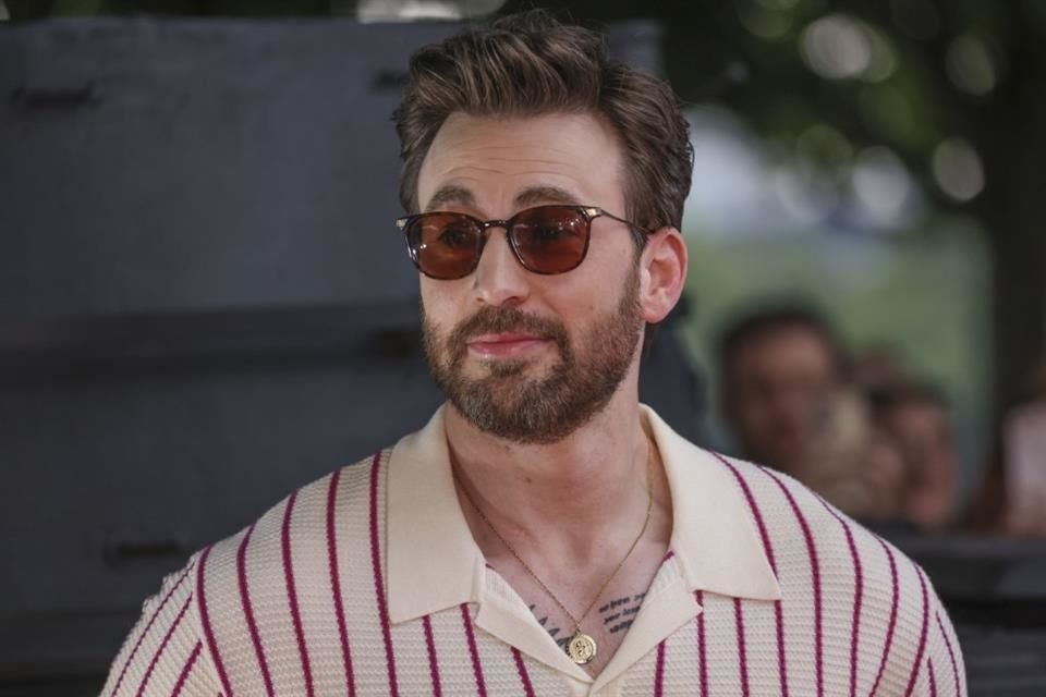 En 2021, varios rumores indicaban supuestamente que Evans había cerrado un acuerdo para regresar al Universo Cinematográfico de Marvel en una película sin título.