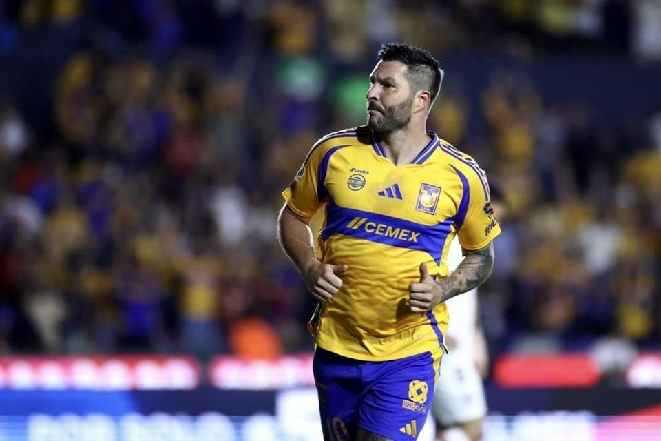 El francés sigue en recuperación.