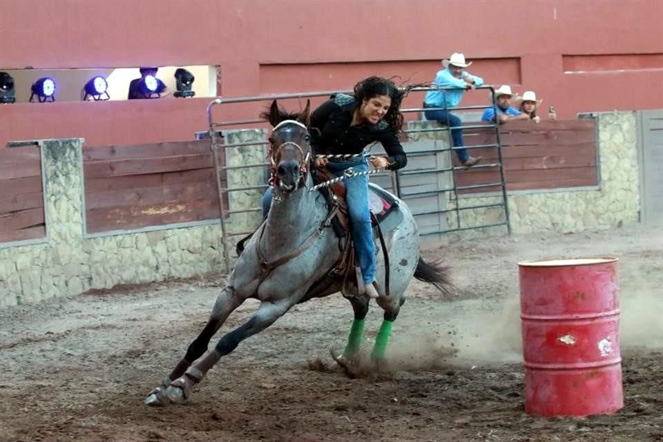 Naomi Rodríguez
