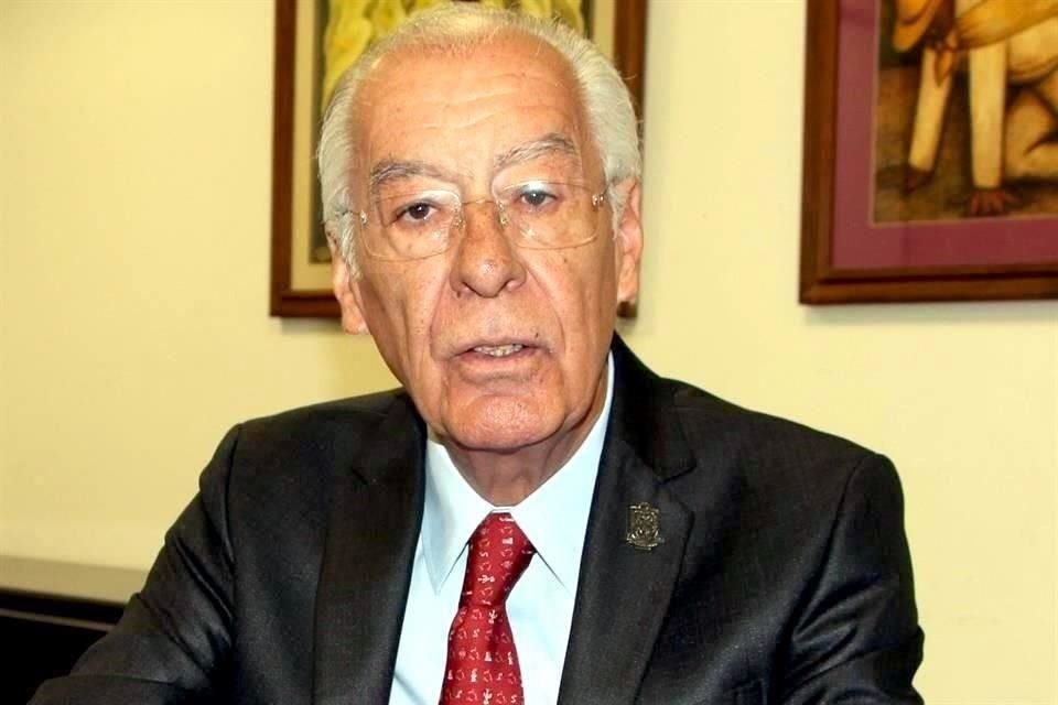 Fernando Garza Treviño, Secretario de Desarrollo Urbano de San Pedro.
