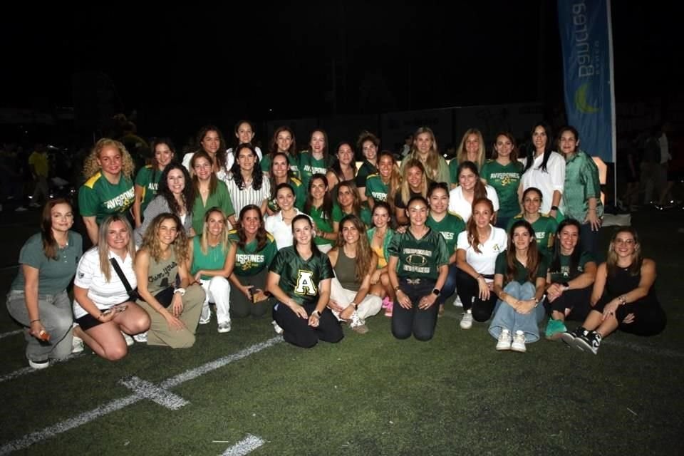 Clausura Avispones 