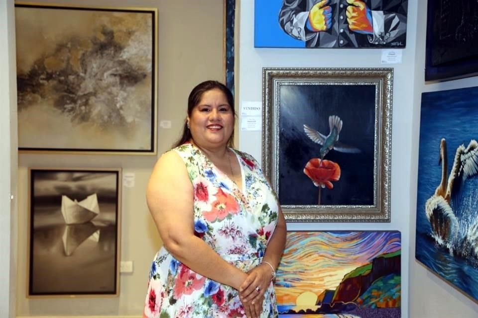 Ana María Piña de Guzmán