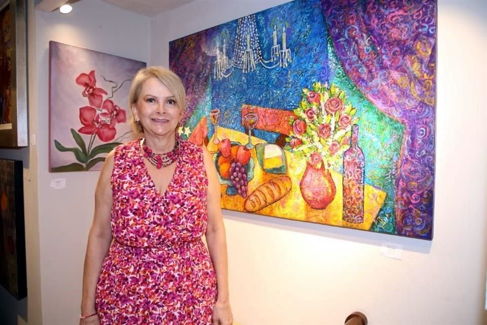 Romelia Elizondo Quiroga
