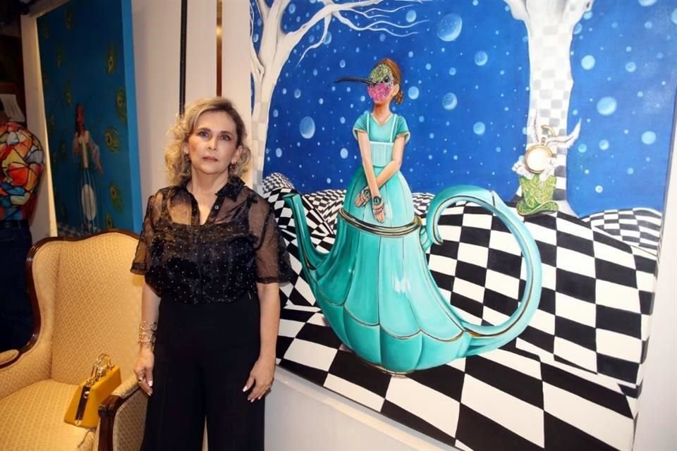 Margarita Isabel Rodríguez