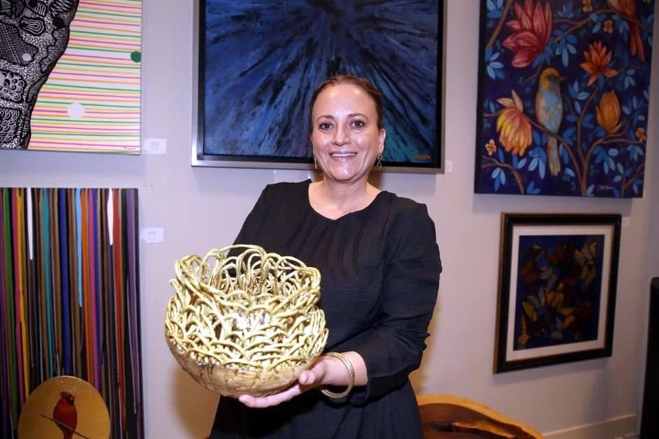 Cecilia Martínez Garza