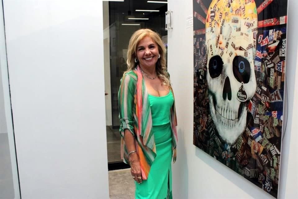 Patricia Flores