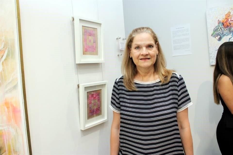 Olga Garza Sartorious