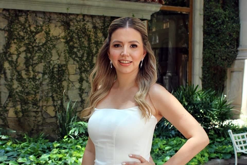 Andrea Castillón