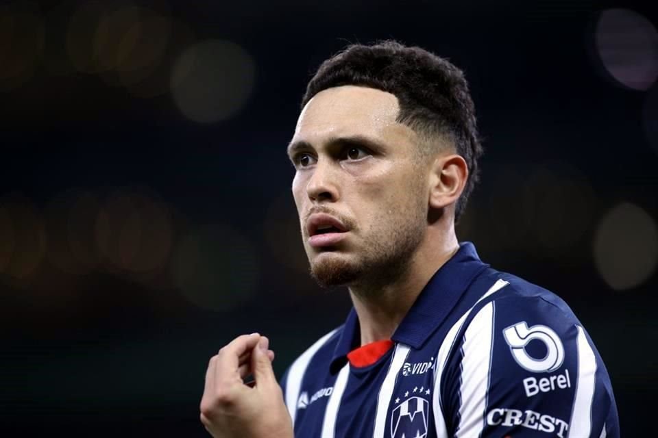 Lucas Ocampos no está considerado entre los principales responsables del supuesto fraude.