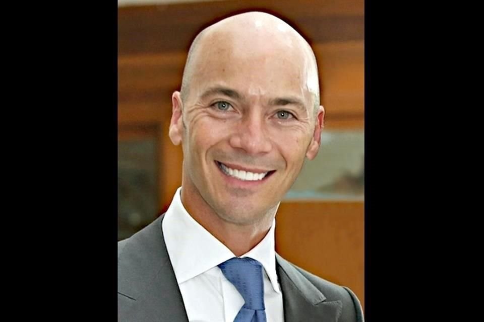 Fernando García Sada