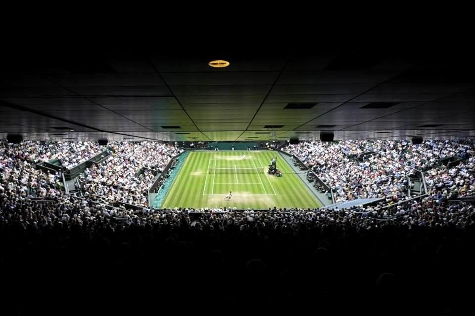 Wimbledon aumenta sus premios.