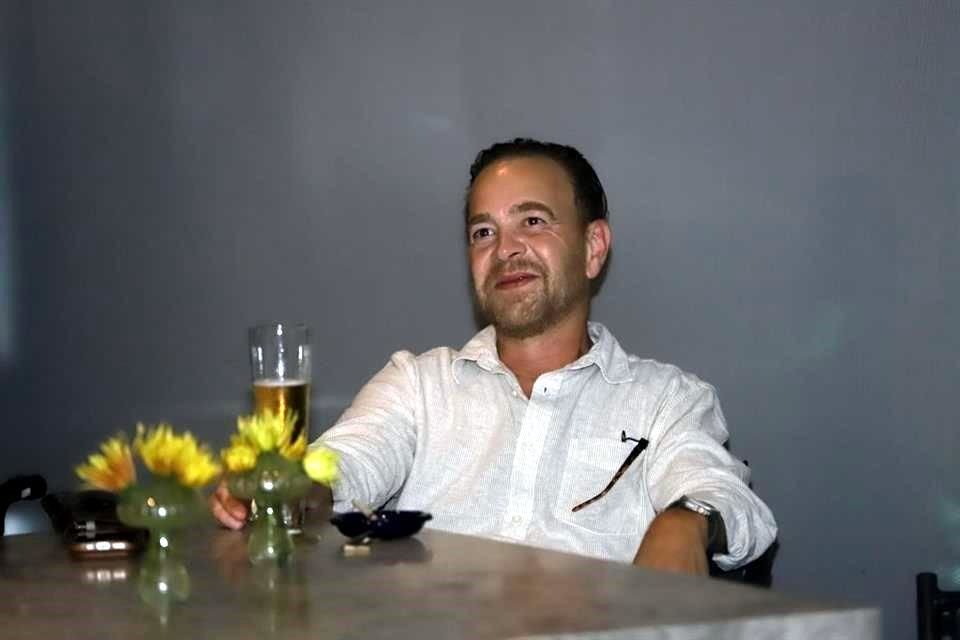 Fernando Elizondo