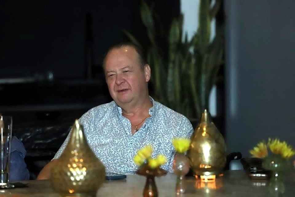 Luis David Ortiz