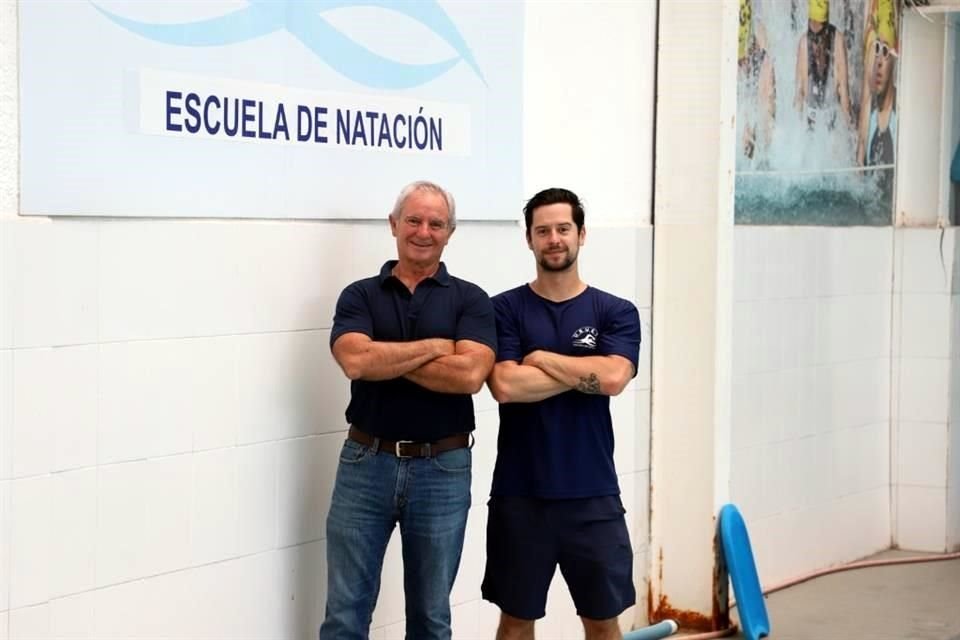 José Urueta Flores y José Urueta Villanueva
