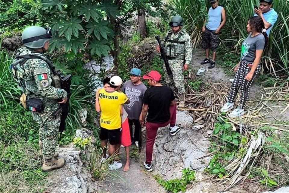 En Morelos, Fernando de 12 años, fue encontrado con vida en una barranca del municipio de Ayala, luego de sufrir un secuestro virtual.