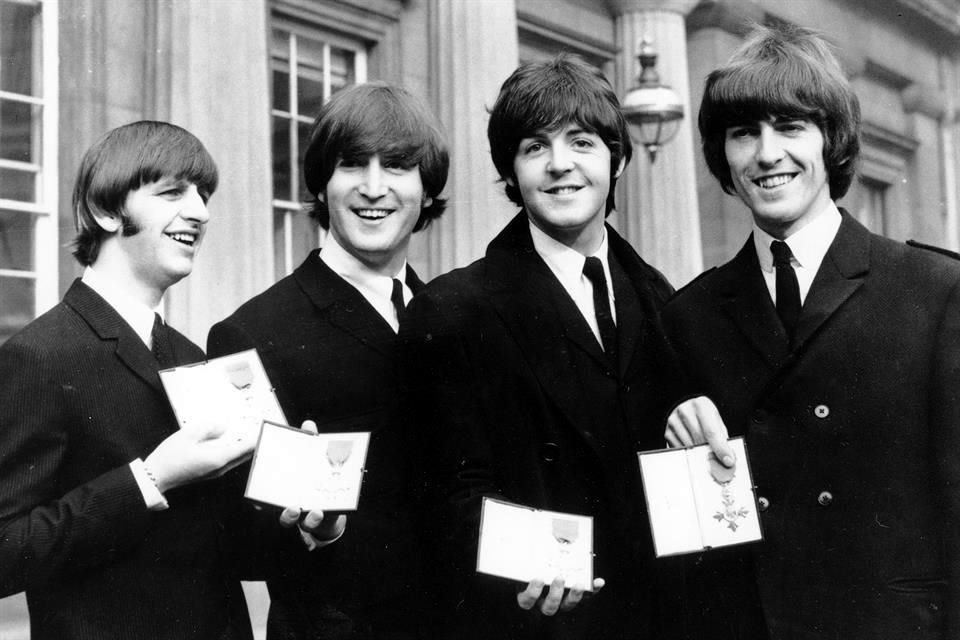 The Beatles anunció una nueva edición especial del álbum 'Let It Be'; será lanzado el 15 de octubre.