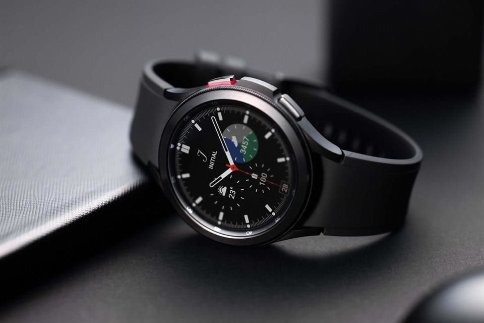 El Galaxy Watch4 Classic será uno de los primeros relojes inteligentes en contar con la nueva experiencia unificada, desarrollada por Samsung y Google.