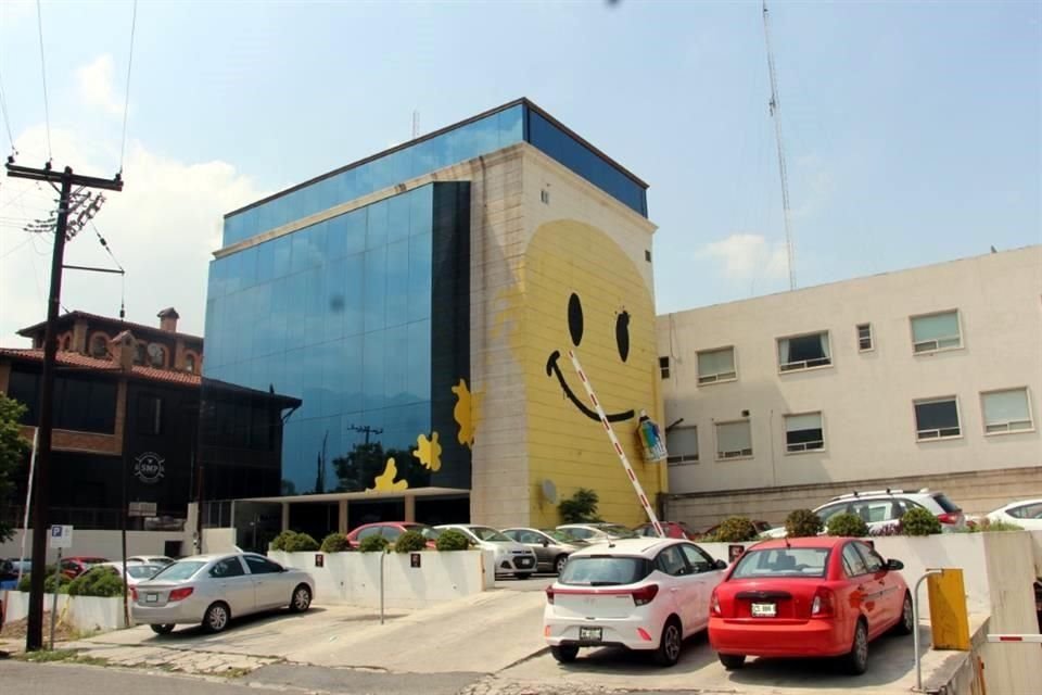 A sede da Happy Loan está localizada no Centro Valle.