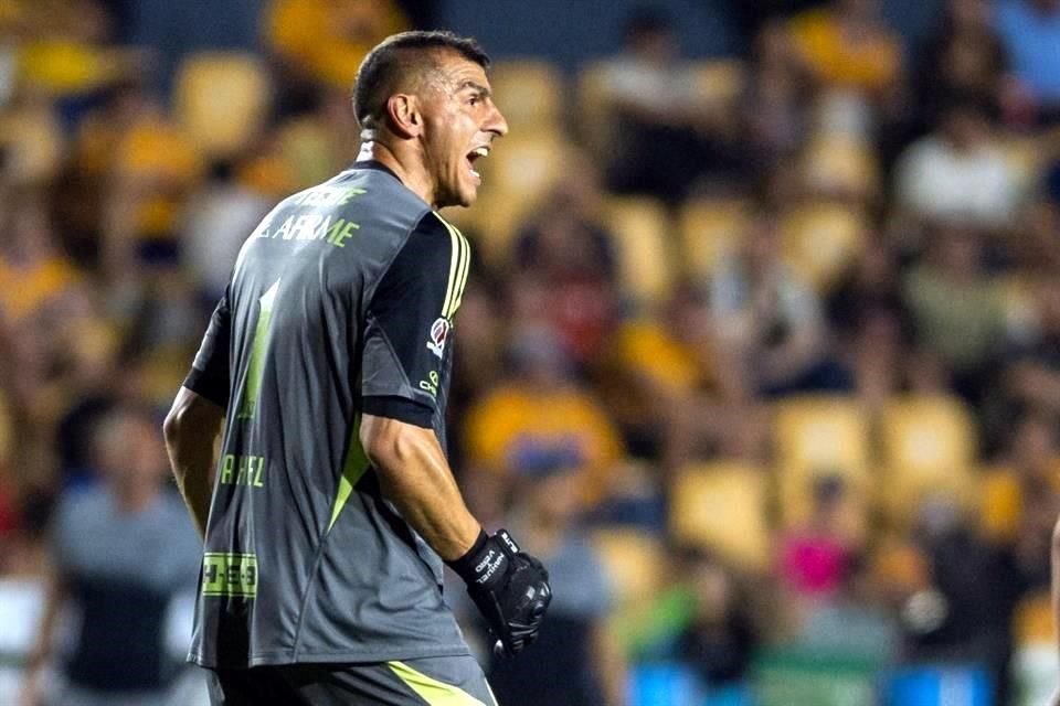 El 'Patón' es el jugador con más partidos disputados con el club, con 503.