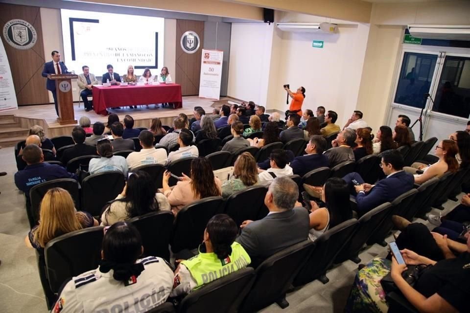 Ante incremento de casos que implican a niños, Centros de Integración Juvenil piden apoyo para enfrentar adicciones a drogas sintéticas.