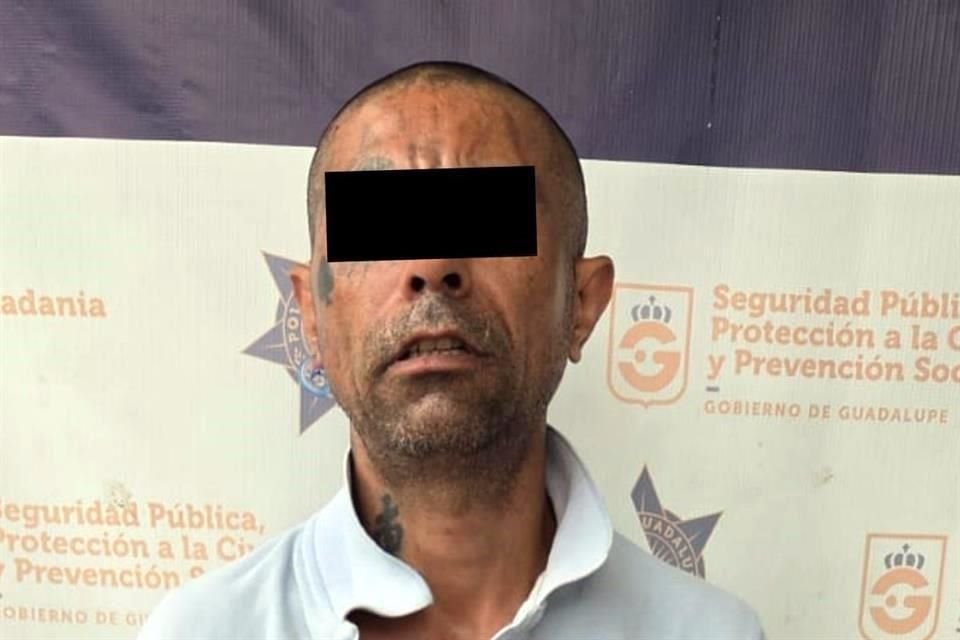 José, de 41 años, fue.