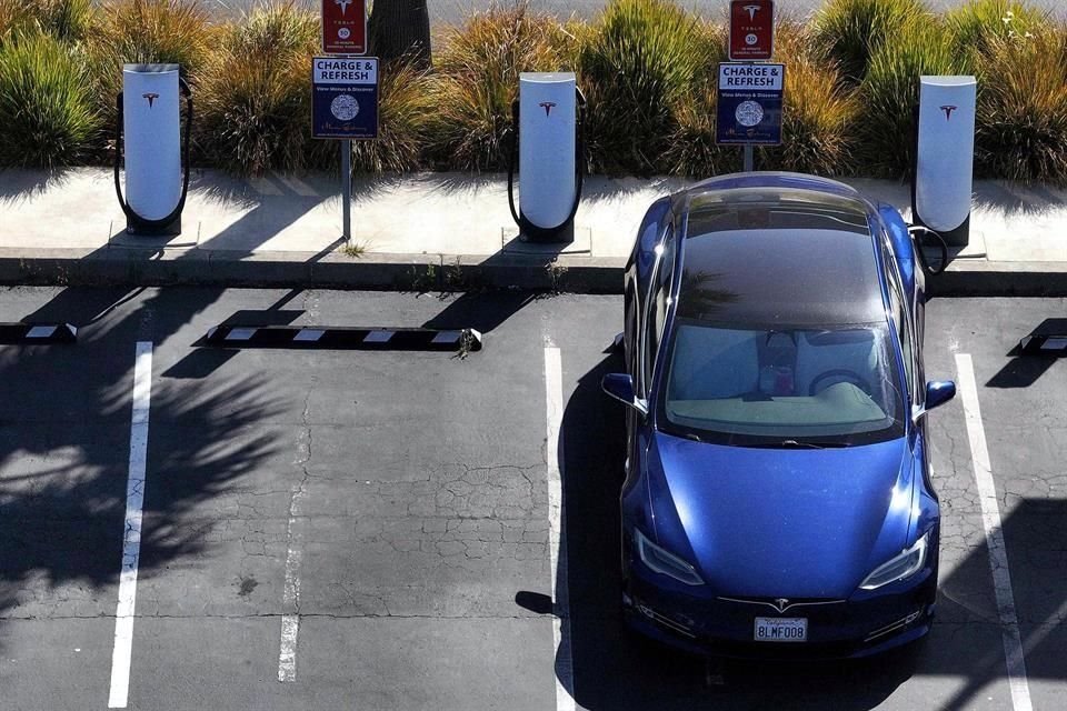 La caída de las ventas de Tesla en el mercado estadounidense refleja un patrón preocupante reciente para la compañía.