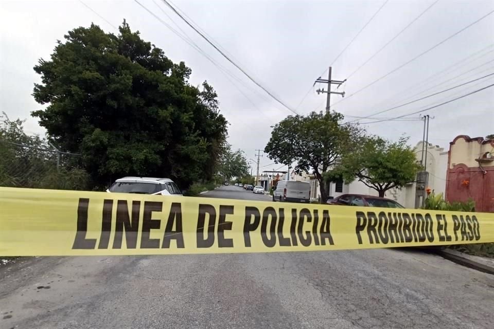 Nuevo León registra 16 asesinatos en tan sólo tres días el pasado fin de semana, superando niveles de crímenes presentados en marzo y mayo.