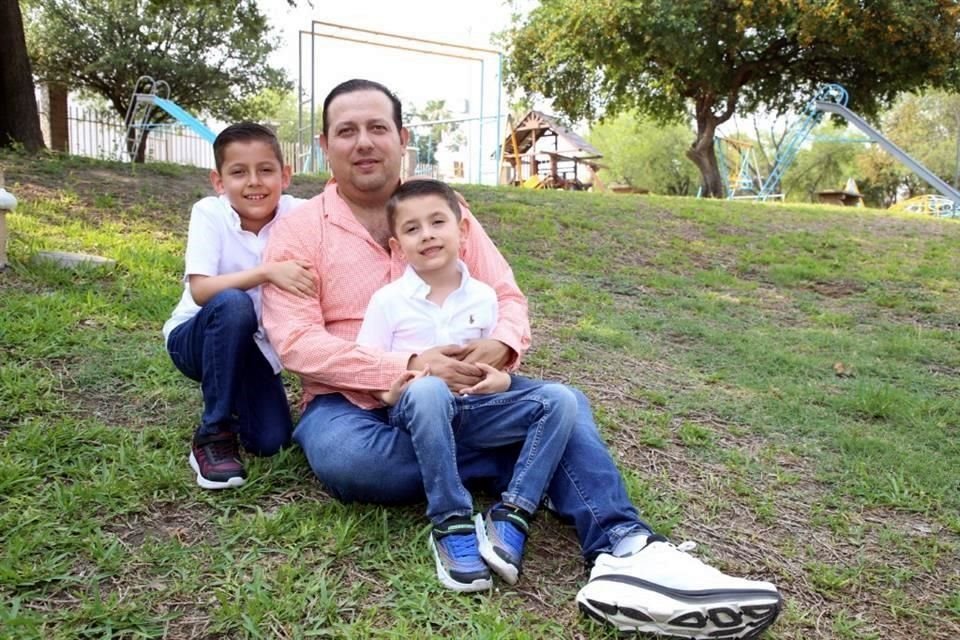 Francisco Villarreal Villarreal, Francisco Villarreal González y Vidal Villarreal Villarreal