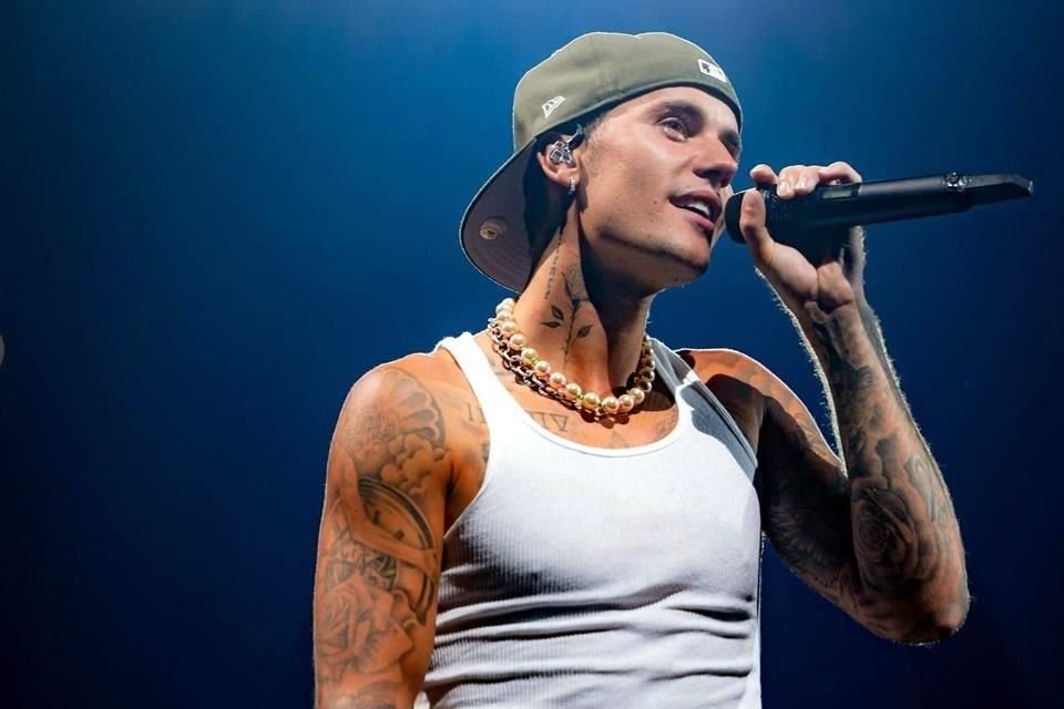 Justin Bieber al borde del colapso por los paparazzis