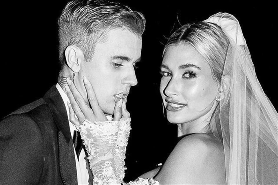 En los últimos meses los Bieber han desatado rumores de que su relación está en crisis.