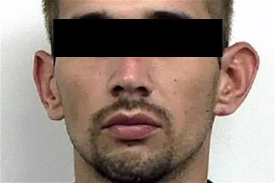 Ramón, de 30 años.