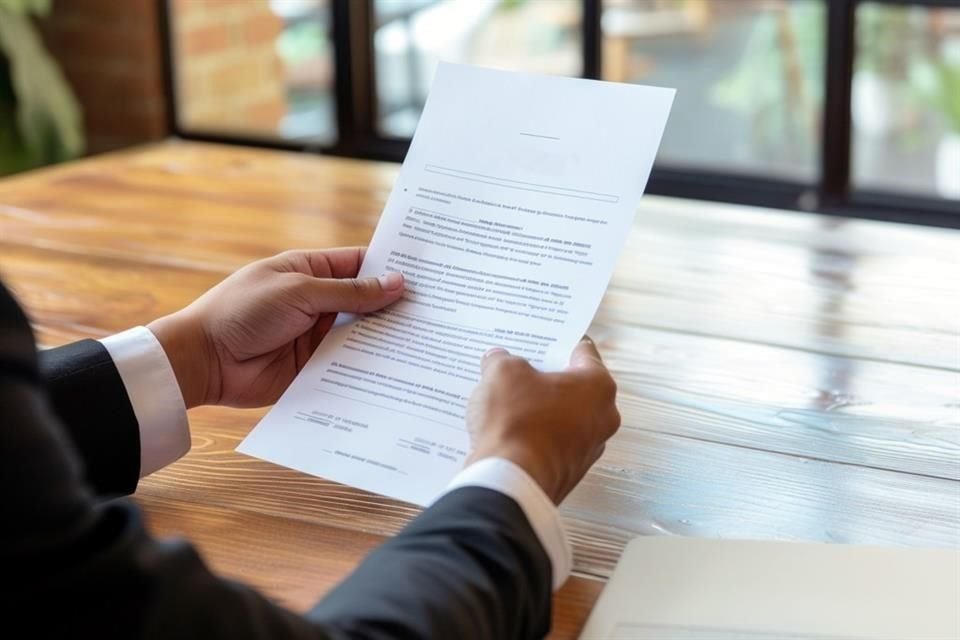 Ahora los defraudadores se apoyan con abogados para elaborar contratos privados en donde se establece que adquirieron determinada propiedad.