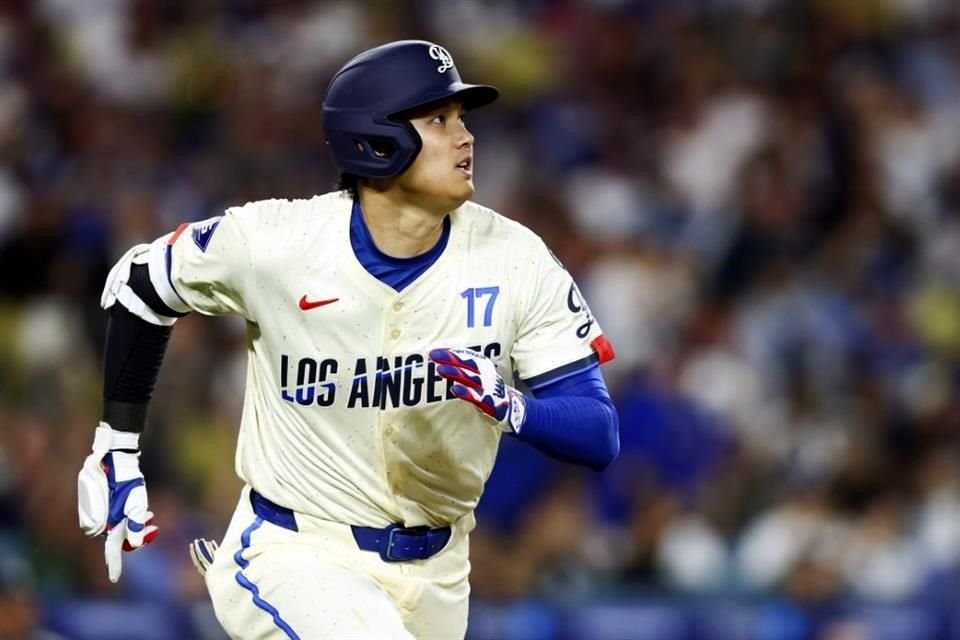Después de un año y nueve meses, Shohei Ohtani volverá a ser abridor en un juego de Grandes Ligas con Los Ángeles Dodgers.