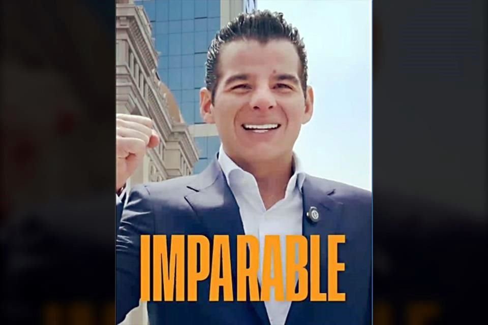 El emecista Miguel Flores es el político local que más gasta en redes para su imagen.
