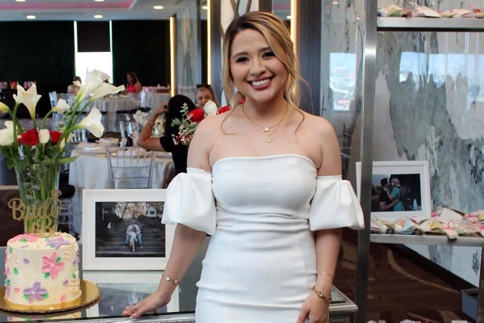 Valeria Sandoval