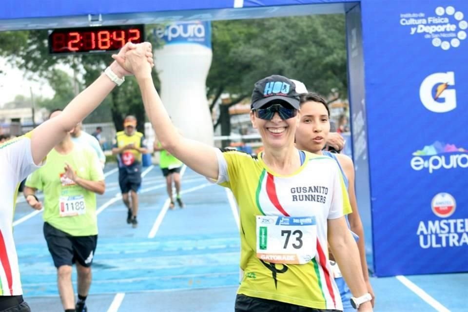 Patricia Garza
