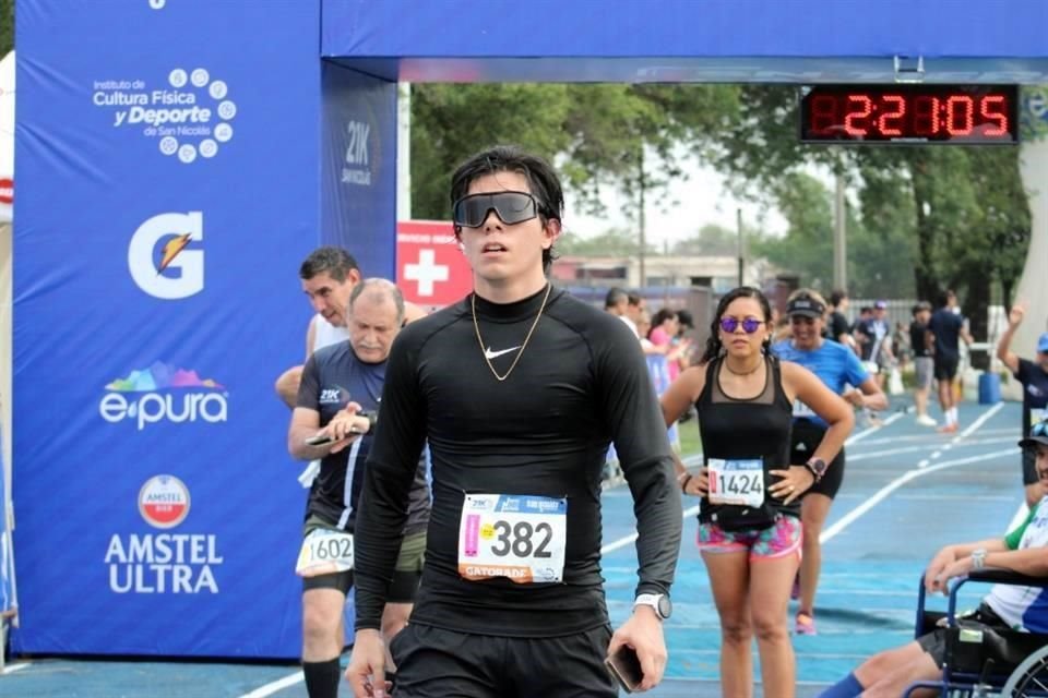 Daniel Ramos