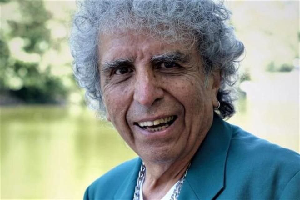 Rafael Acosta fue fundador de Los Locos del Ritmo