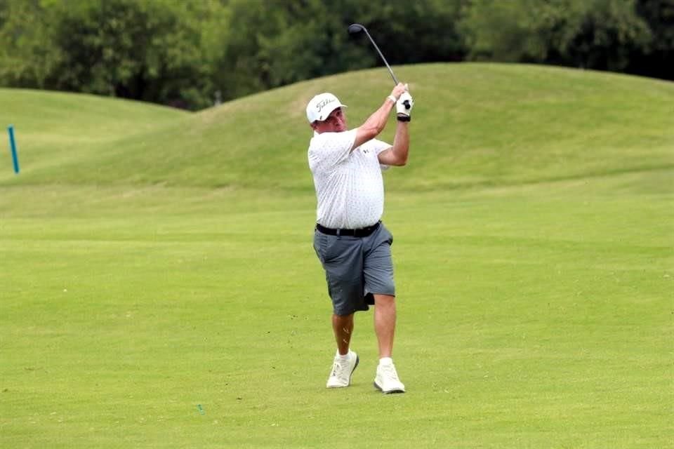 Gustavo Valdés Leza