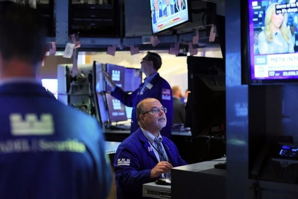 El lunes, Wall Street subió impulsada por la expectativa de una tregua entre Israel e Irán.