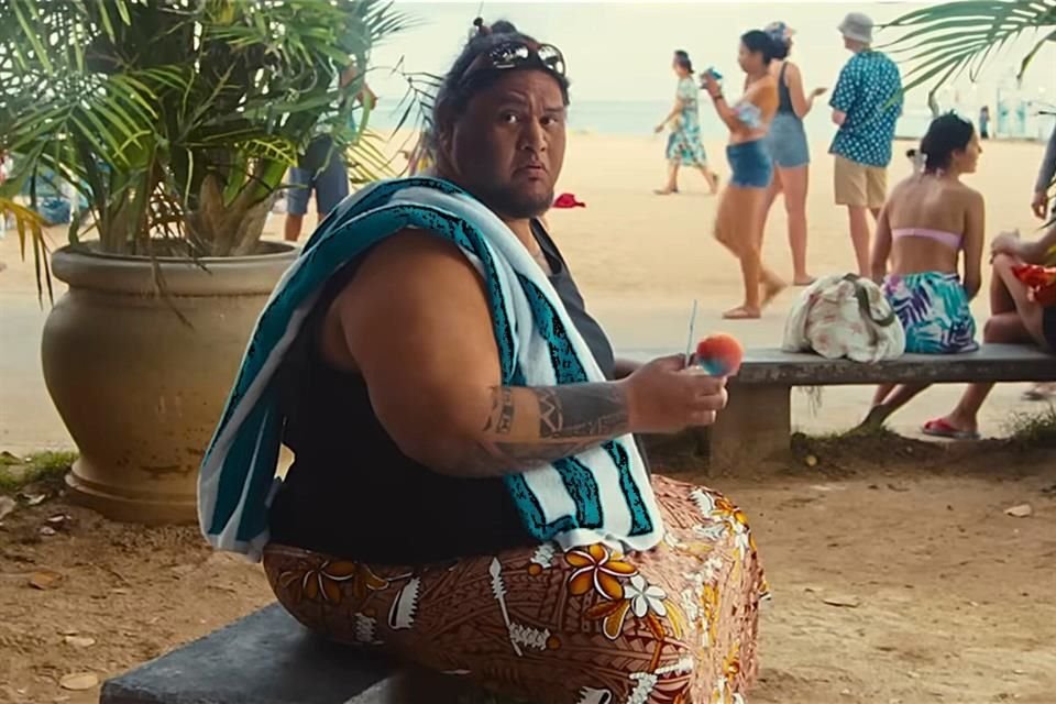 El actor ,David Hekili Kenui Bell de la cinta 'Lilo y Stitch', murió a los 46 años, de causas aún no reveladas.