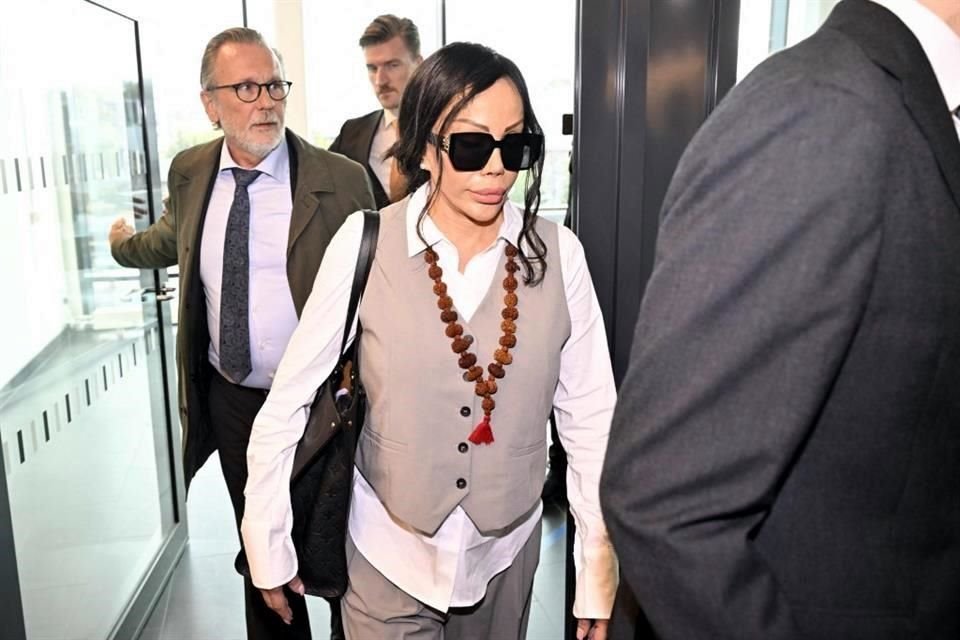 El tribunal del distrito de Södertörn condenó a la ex directora general de Think Pink, Bella Nilsson, a seis años de prisión por 'delito medioambiental agravado'.