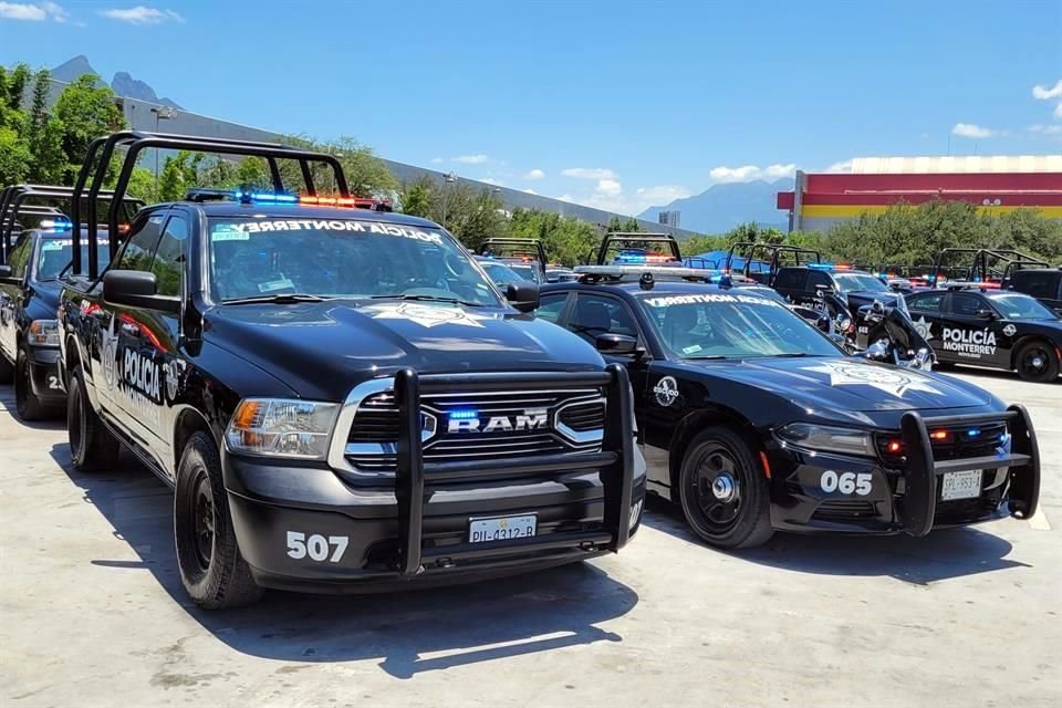 En el evento el Alcalde presentó la nueva imagen de la corporación regia.