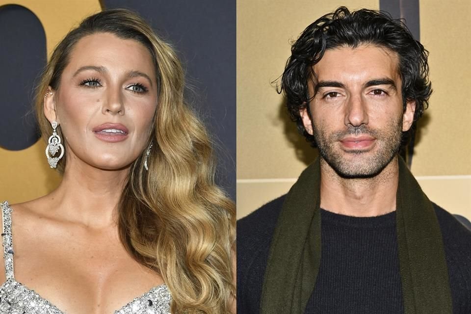 Un juez autorizó a Justin Baldoni acceder a mensajes entre Blake Lively y Taylor Swift en caso legal por acoso en 'Romper El Círculo'.