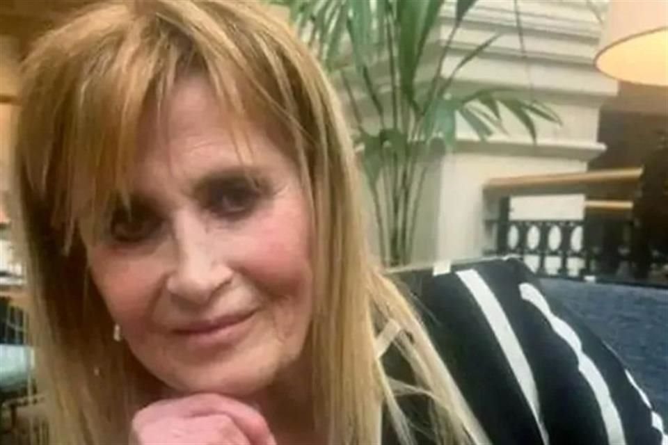 Una directora de cine fue hallada muerta en Londres; investigan homicidio y buscan reloj Rolex robado con incrustaciones de diamantes.